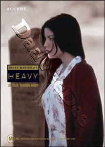 Heavy (1995) (DVD)